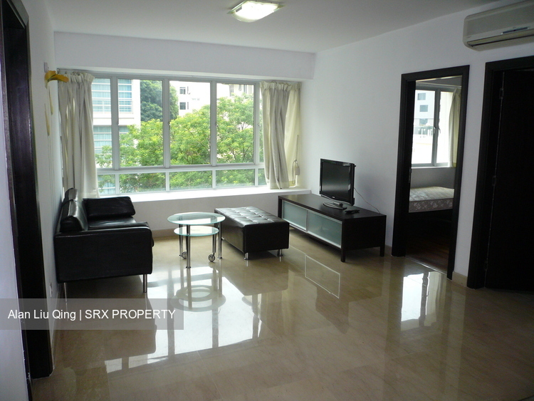 Sophia Lodge (D9), Apartment #457770901